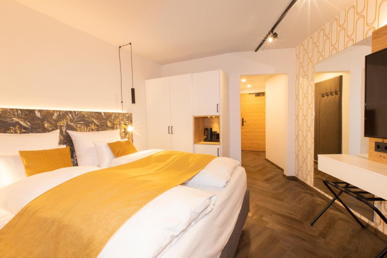 Am Paulusbogen Hotell Passau Eksteriør bilde