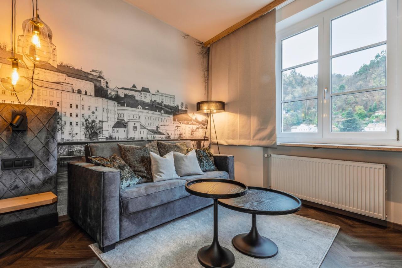 Am Paulusbogen Hotell Passau Eksteriør bilde